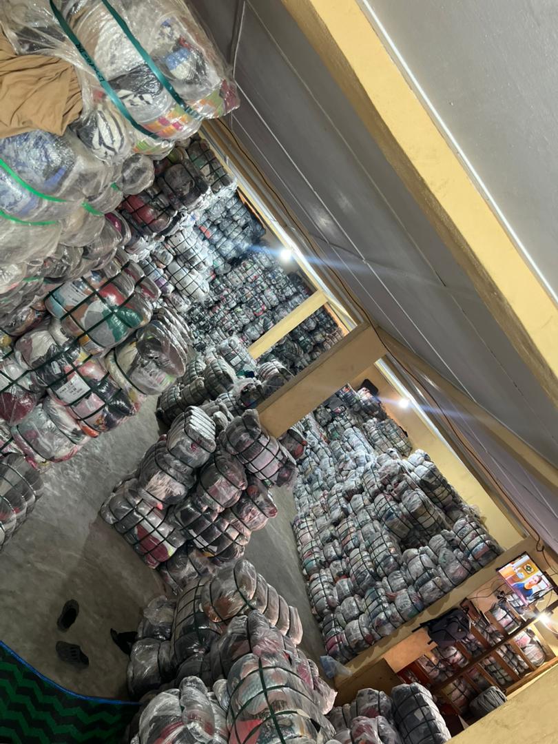 MAGASIN EKT